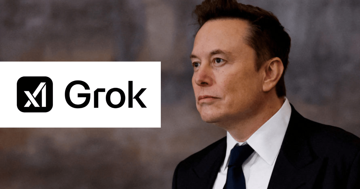 Grok 3 AI