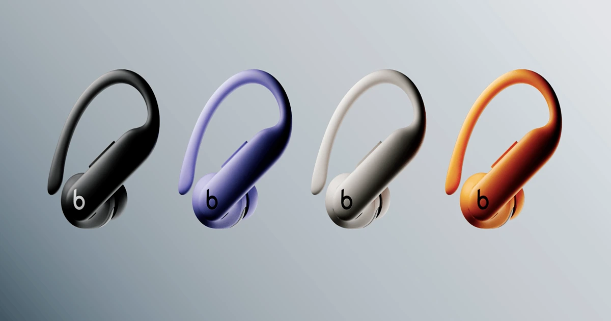Powerbeats Pro 2